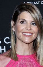 LORI LOUGHLIN at An Unforgettable Evening in Beverly Hills 02/28/2019