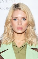 LOTTIE MOSS at Nat&liv Comino Collection Launch in Los Angeles 03/27/2019