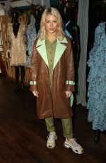 LOTTIE MOSS at Nat&liv Comino Collection Launch in Los Angeles 03/27/2019