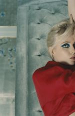 LUCY BOYNTON in Rollacoaster, Spring/Summer 2019