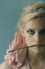 LUCY BOYNTON in Rollacoaster, Spring/Summer 2019