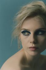 LUCY BOYNTON in Rollacoaster, Spring/Summer 2019