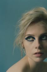 LUCY BOYNTON in Rollacoaster, Spring/Summer 2019