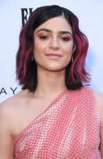 LUNA BLAISE at Daily Front Row Fashion LA Awards 03/17/2019