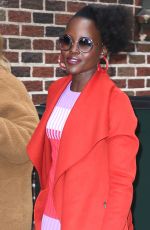 LUPITA NYONG