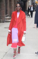 LUPITA NYONG