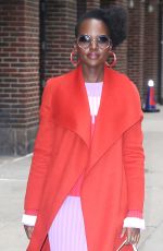 LUPITA NYONG