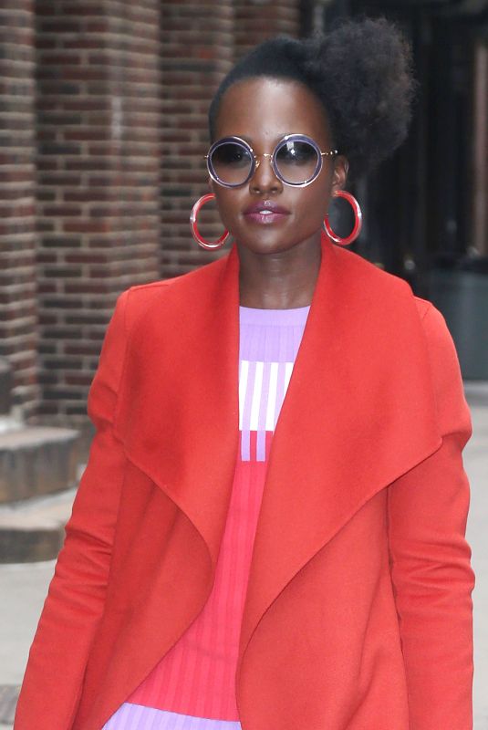 LUPITA NYONG