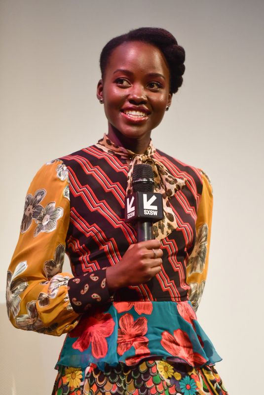LUPITA NYONG