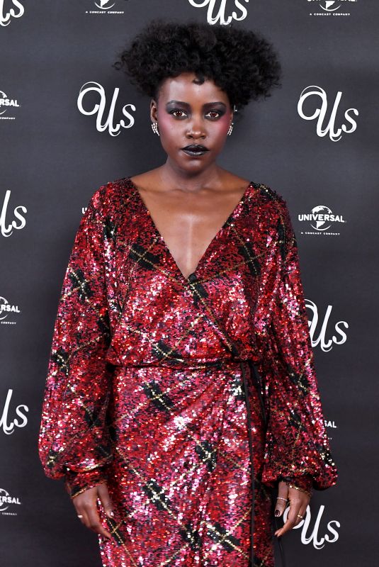 LUPITA NYONG