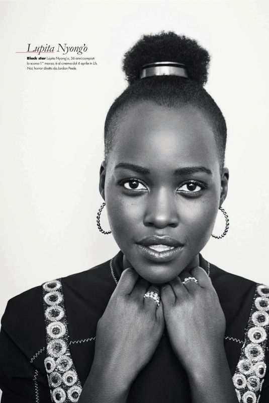 LUPITA NYONG