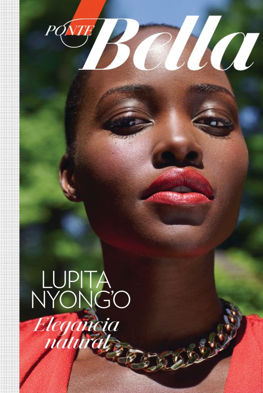 LUPITA NYONG