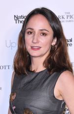 LYDIALEONARD at Up Next Gala in London 03/05/2019
