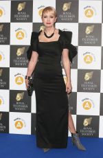 LYSETTE ANTHONY at Royal Television Society Programme Awards in London 03/19/2019