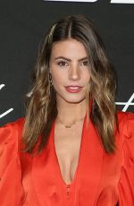 MACKENZIE ROSE at Wheels LA Launch Party in Los Angeles 03/14/2019
