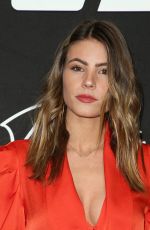 MACKENZIE ROSE at Wheels LA Launch Party in Los Angeles 03/14/2019