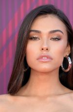 MADISON BEER at Iheartradio Music Awards 2019 in Los Angeles 03/14/2019