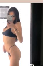 MADISON BEER in Bikini 03/24/2019 - Instagram Video