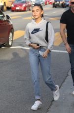 MADISON BEER Out and About in West Hollywood 03/08/2019