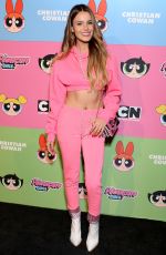 MADISON REED at Christian Cowan x Powerpuff Girls Show in Los Angeles 08/03/2019