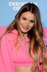MADISON REED at Christian Cowan x Powerpuff Girls Show in Los Angeles 08/03/2019