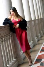 MADISON REED by Sharon Litz, March 2019