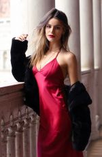 MADISON REED by Sharon Litz, March 2019