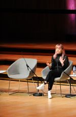 MAISIE WILLIAMS at Women of the World 2019 Festival in London 03/08/2019