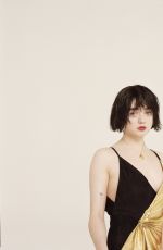 MAISIE WILLIAMS for Super Magazine, March 2019