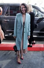 MANDY MOORE Arrives at Her Hollywood Walk of Fame Ceremony in Hollywood 03/25/2019