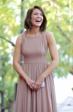 MANDY MOORE Gets a Star on Hollywood Walk of Fame in Hollywood 03/25/2019