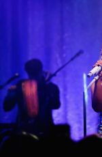 MAREN MORRIS at Iheartradio Album Release Party in New York 03/11/2019
