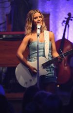 MAREN MORRIS at Iheartradio Album Release Party in New York 03/11/2019