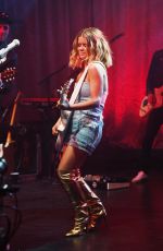 MAREN MORRIS at Iheartradio Album Release Party in New York 03/11/2019