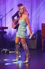 MAREN MORRIS at Iheartradio Album Release Party in New York 03/11/2019