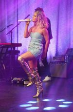 MAREN MORRIS at Iheartradio Album Release Party in New York 03/11/2019