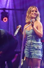 MAREN MORRIS at Iheartradio Album Release Party in New York 03/11/2019