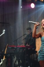 MAREN MORRIS at Iheartradio Album Release Party in New York 03/11/2019