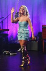 MAREN MORRIS at Iheartradio Album Release Party in New York 03/11/2019