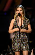 MAREN MORRIS at Iheartradio Music Awards 2019 in Los Angeles 03/14/2019