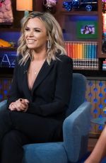 MAREN MORRIS at Watch What Happens Live with Andy Cohen in New York 03/19/2019