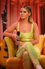 MAREN MORRIS at Youtubemusic Celebrate Release of Her Girl Album in New York 03/07/2019