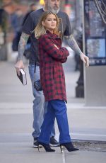 MAREN MORRIS Out in New York 03/07/2019
