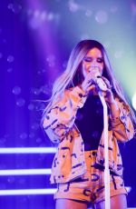 MAREN MORRIS Performs at The Wiltern in Los Angeles 03/30/2019