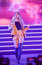 MAREN MORRIS Performs at The Wiltern in Los Angeles 03/30/2019