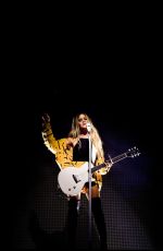 MAREN MORRIS Performs at The Wiltern in Los Angeles 03/30/2019