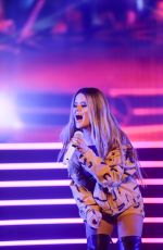 MAREN MORRIS Performs at The Wiltern in Los Angeles 03/30/2019
