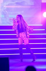 MAREN MORRIS Performs at The Wiltern in Los Angeles 03/30/2019