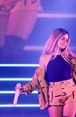 MAREN MORRIS Performs at The Wiltern in Los Angeles 03/30/2019