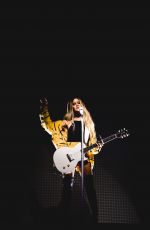 MAREN MORRIS Performs at The Wiltern in Los Angeles 03/30/2019